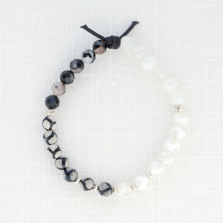 The Unraveling Mini Bracelet | The Becoming Collection - 2025 Holiday Limited-Edition