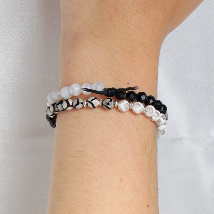 The Unraveling Mini Bracelet | The Becoming Collection - 2025 Holiday Limited-Edition