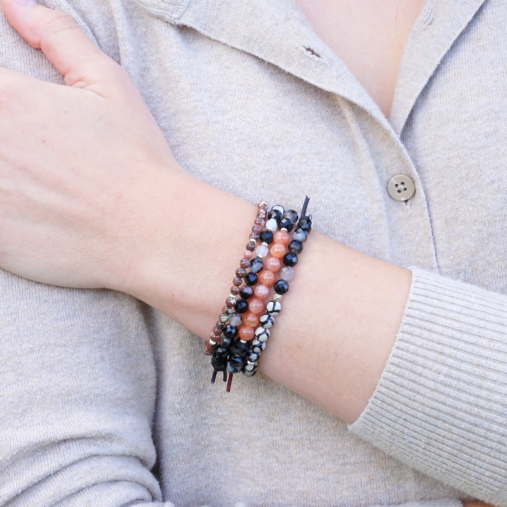 Beginning Mini Bracelet | The Becoming Collection - 2025 Holiday Limited-Edition