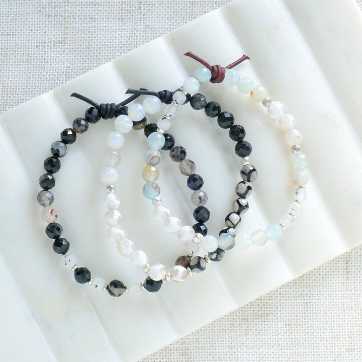 Beginning Mini Bracelet | The Becoming Collection - 2025 Holiday Limited-Edition