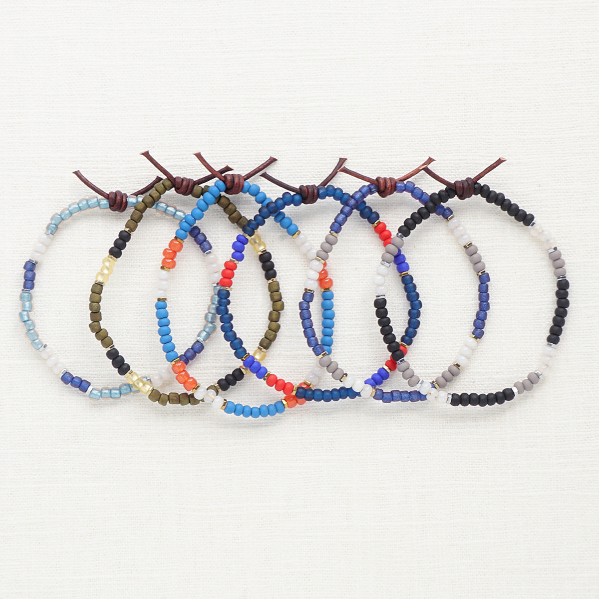 Army Strong Tiny Stacker Bracelet Charliemadison Originals LLC