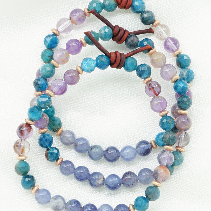 Divinely Guided Mini Bracelet | The Divine Collection