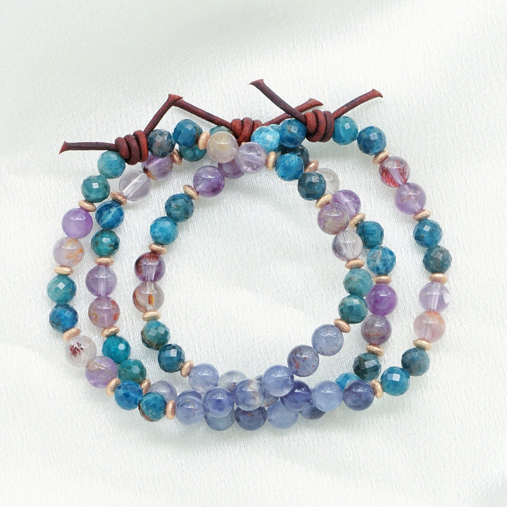 Divinely Guided Mini Bracelet | The Divine Collection