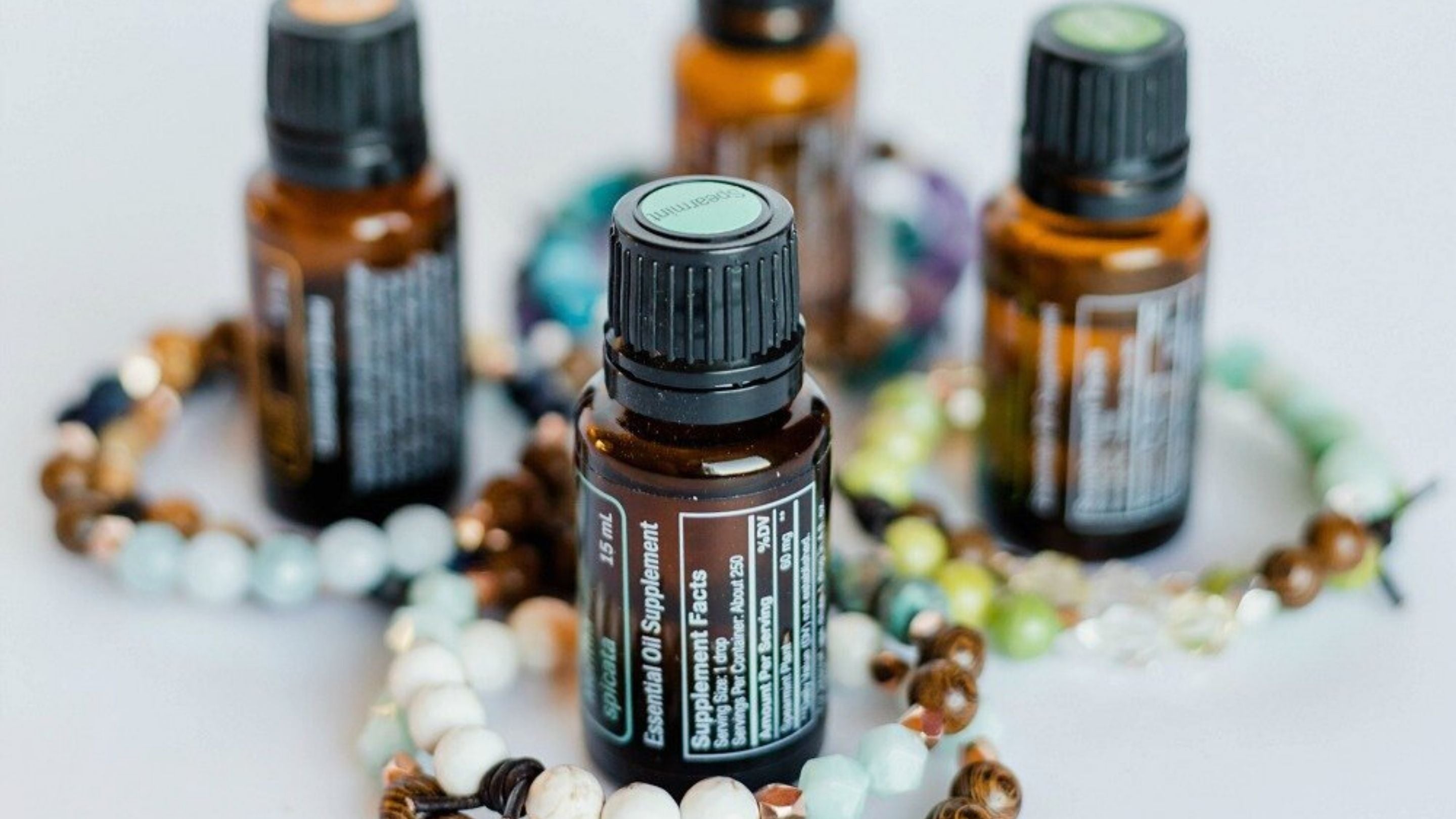 Using Essential Oils Safely with Babies & Children - The Sleep Store NZ