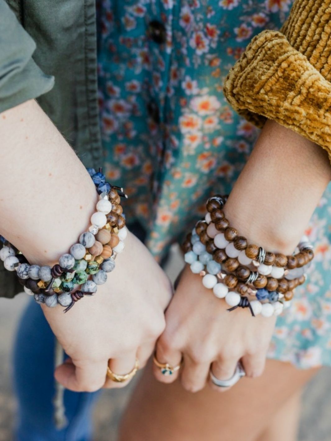 The Best Tips for Using Essential Oils + Diffuser Bracelets - Cha