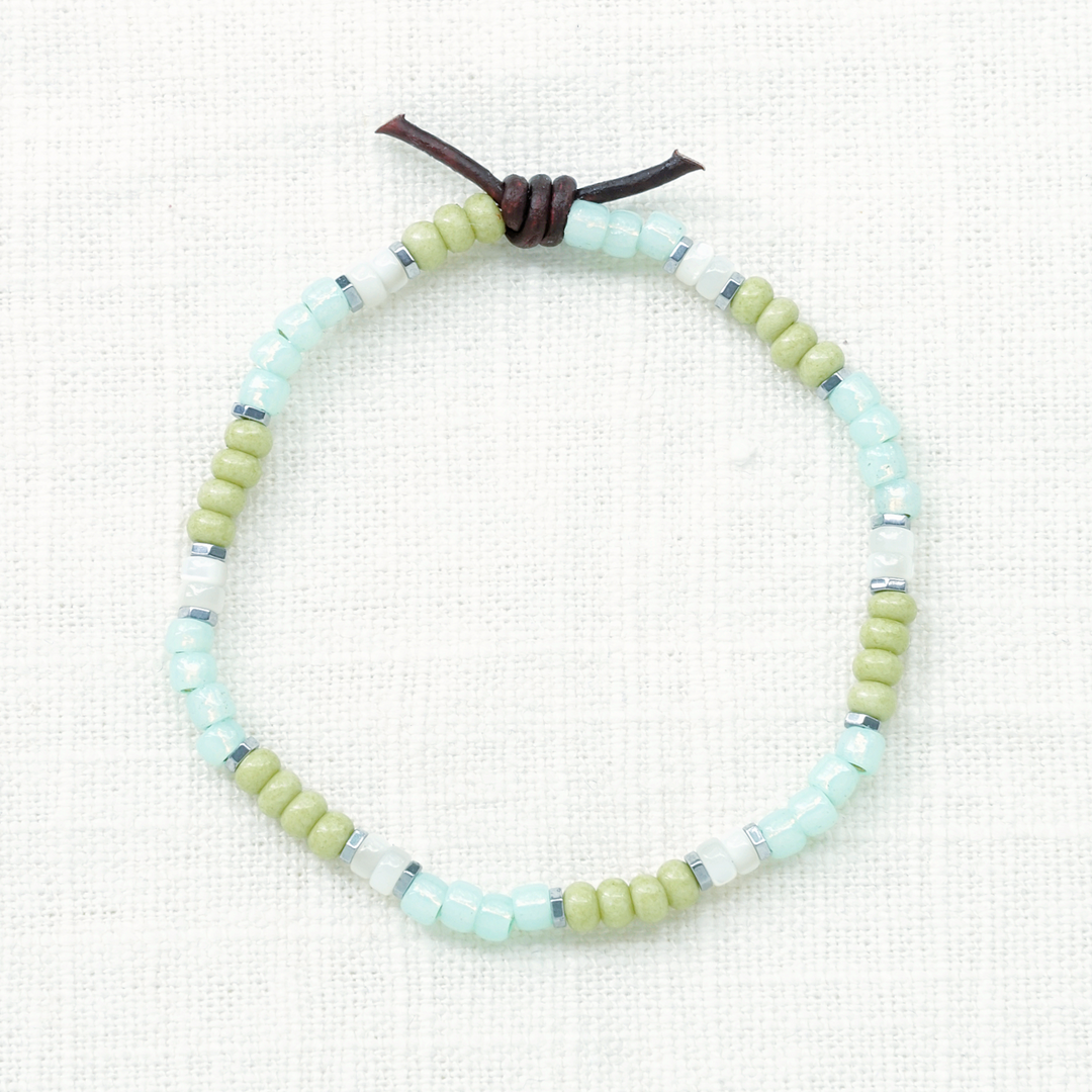 Little Treasures Tiny Stacker | Summer 2026 Collection