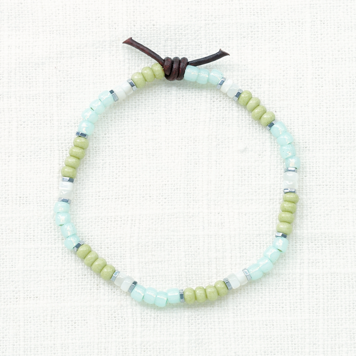 Little Treasures Tiny Stacker | Summer 2026 Collection