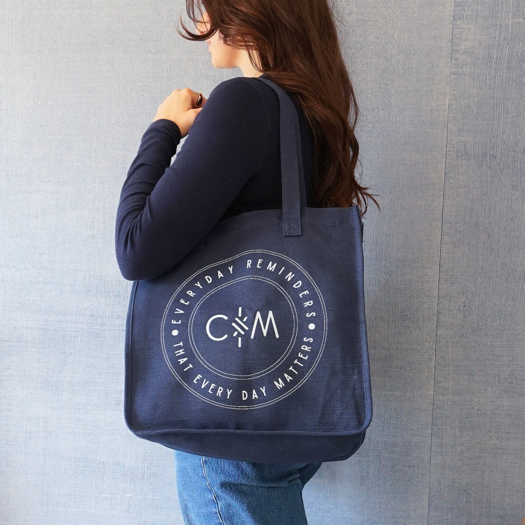 Charliemadison Market Tote