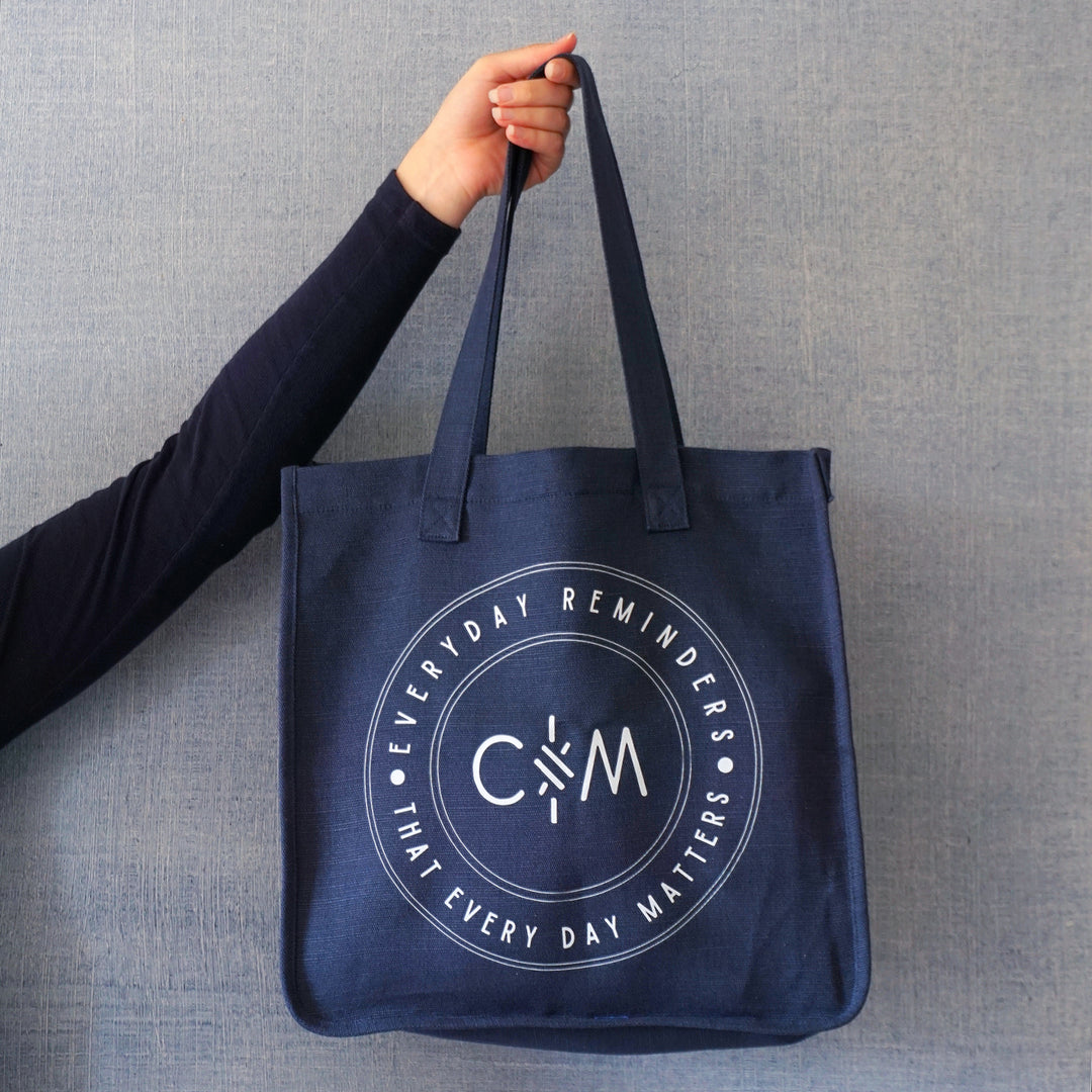 Charliemadison Market Tote