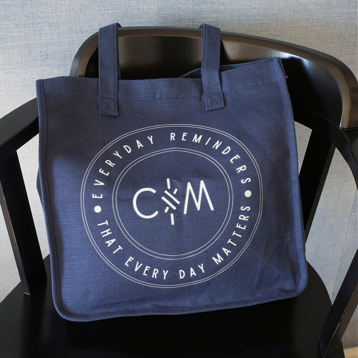 Charliemadison Market Tote