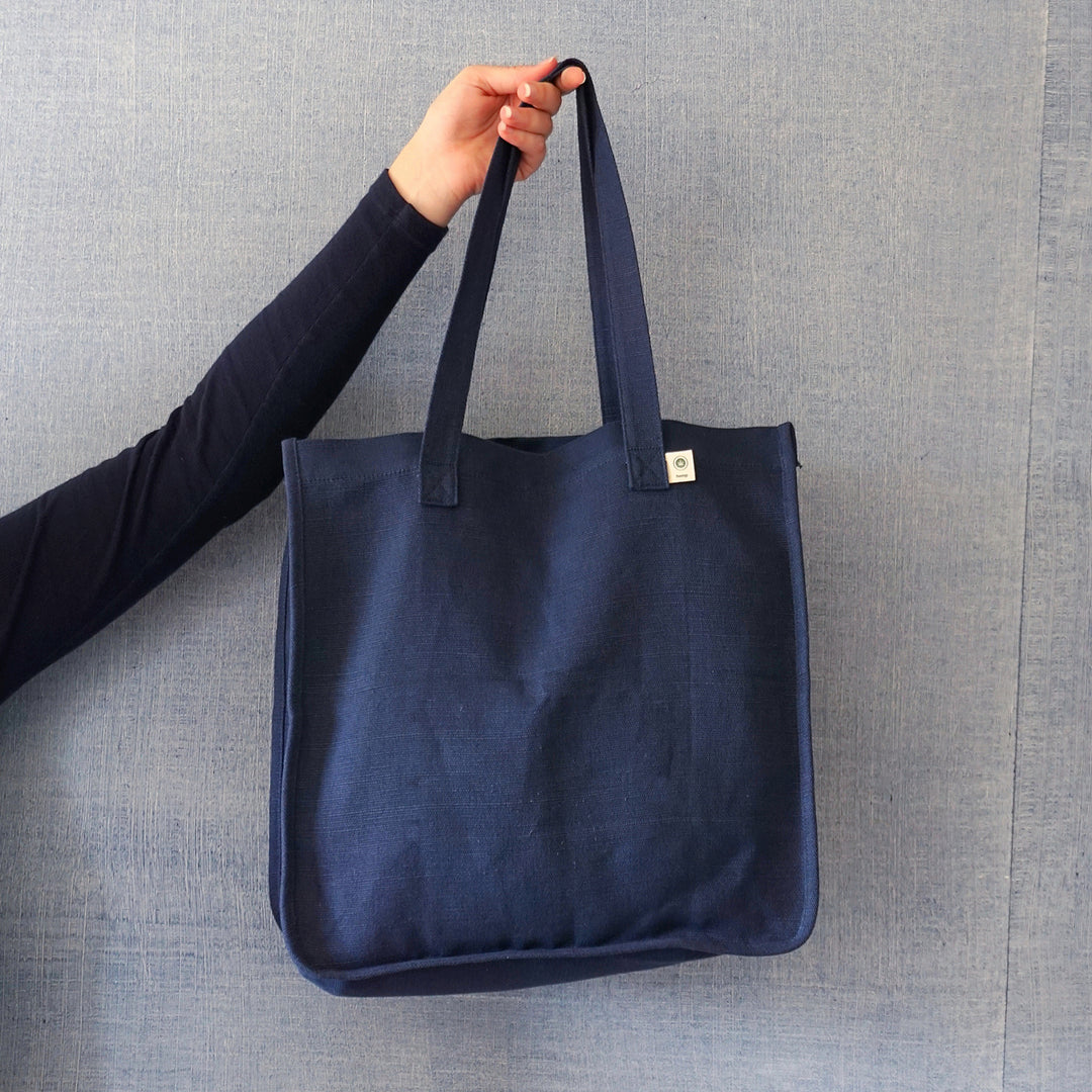 Charliemadison Market Tote