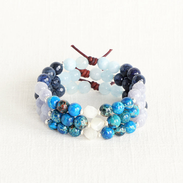 One in a Million Bracelet | Five & Thrive X Charliemadison Collaboration