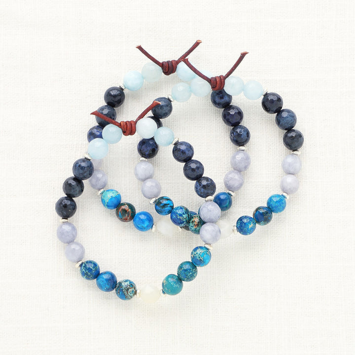 One in a Million Bracelet | Five & Thrive X Charliemadison Collaboration