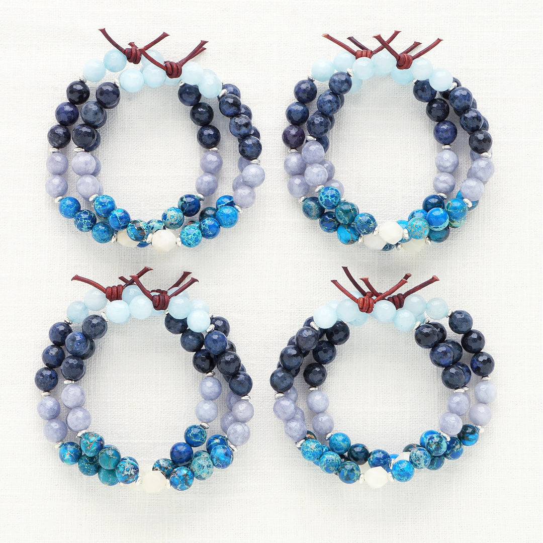 One in a Million Bracelet | Five & Thrive X Charliemadison Collaboration