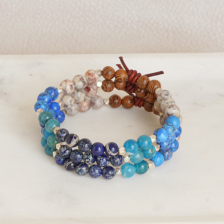 Rediscover You Mini Bracelet | Independent X Charliemadison Collaboration