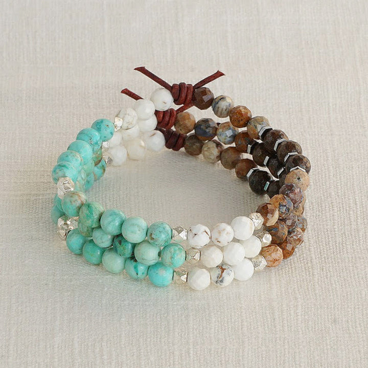 Rooted Within Mini Bracelet | Empowerment Collection Bracelet