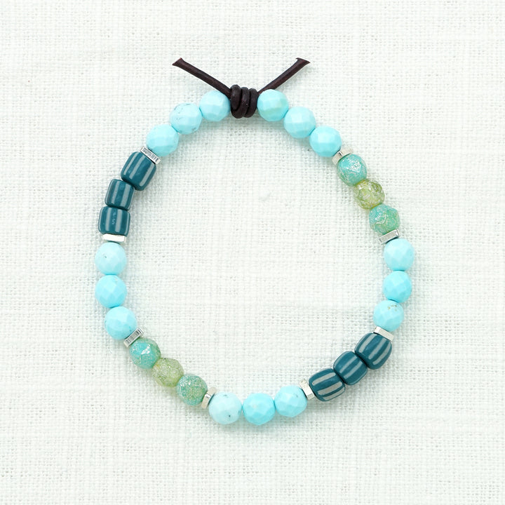 Sea of Possibilities Mini Bracelet | Summer 2026 Collection