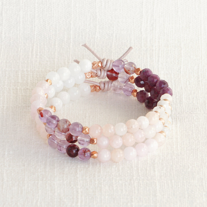 Soul Sister Mini Bracelet | Friendship Bracelet