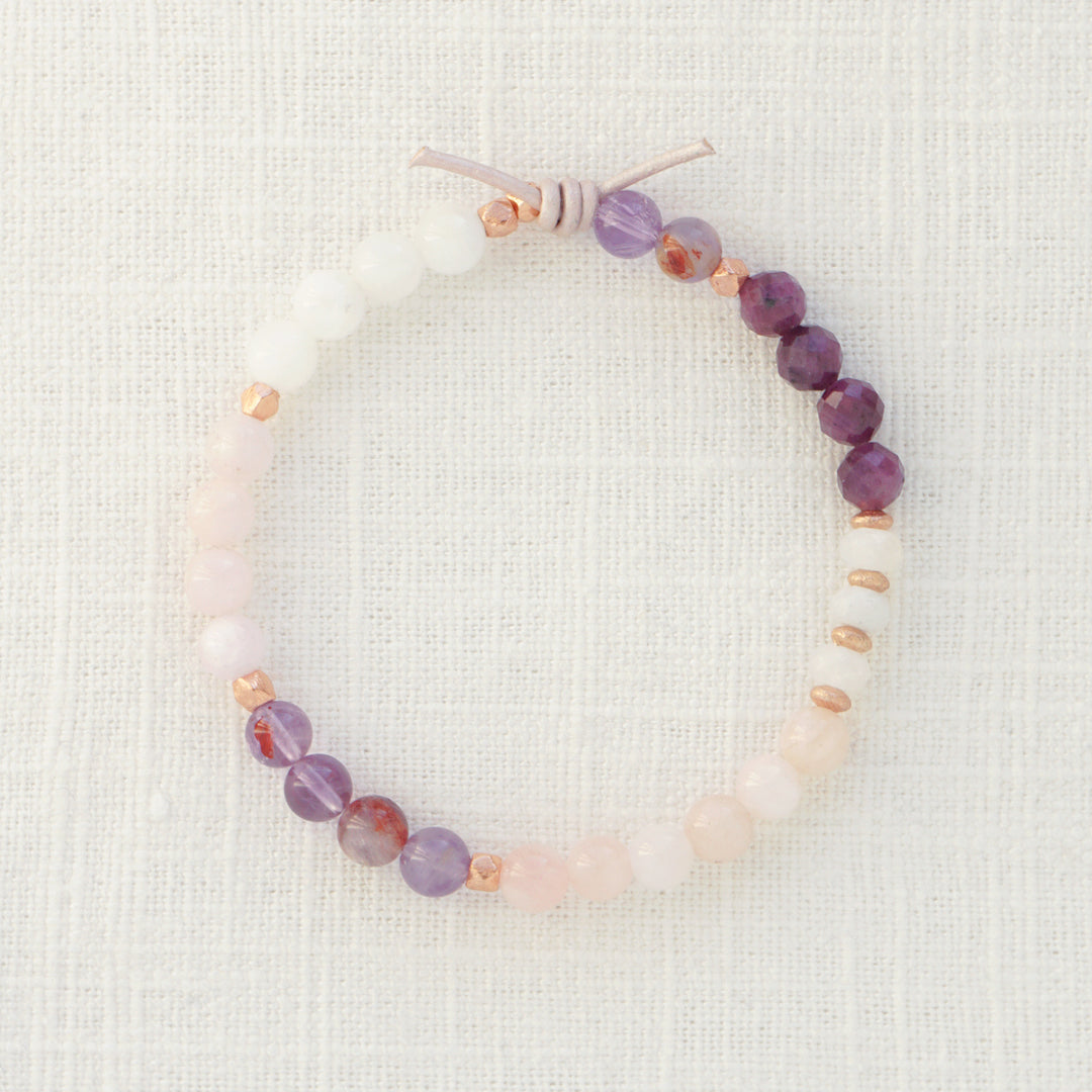 Soul Sister Mini Bracelet | Friendship Bracelet