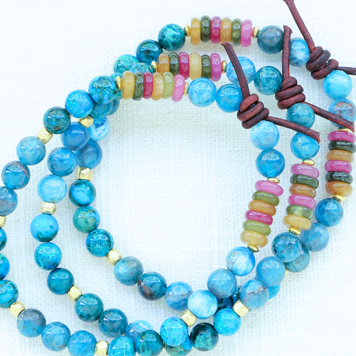 Stories Connect Us Mini Bracelet | Charliemadison X Bookish Flights