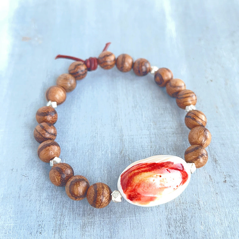 Reef Bracelet | Summer 2023 Set Sail Collection
