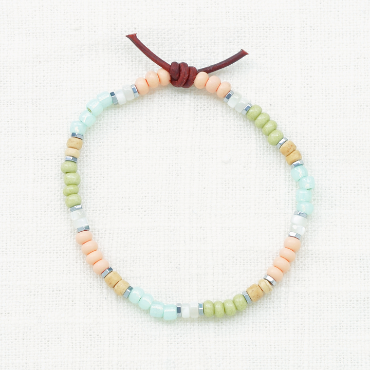 Summer State of Mind Tiny Stacker | Summer 2026 Collection