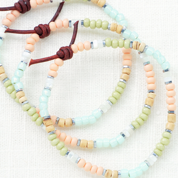 Summer State of Mind Tiny Stacker | Summer 2026 Collection