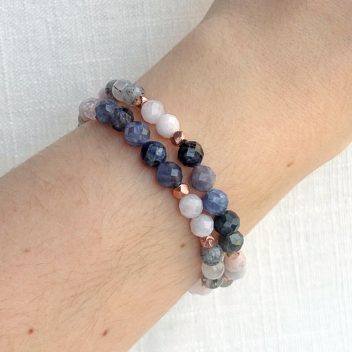 Ties That Bind Mini Bracelet