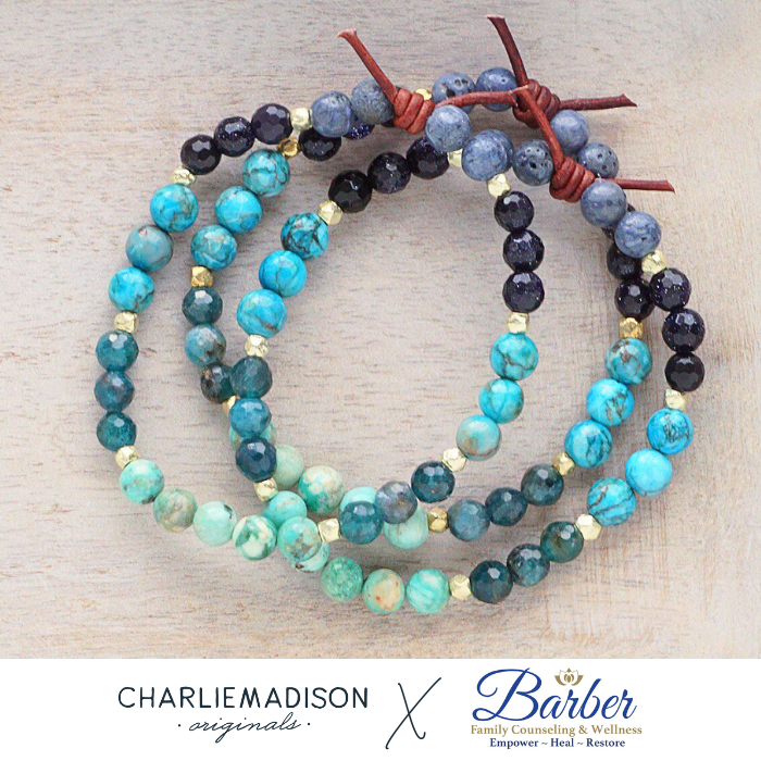 What You Offer Mini Bracelet | A Military Spouse Collabor...