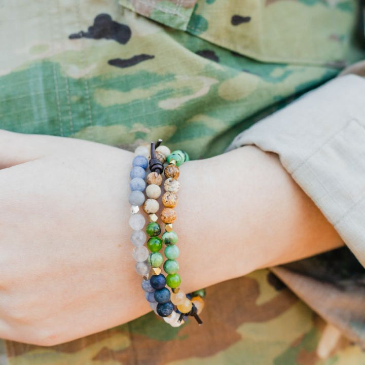 Military Jewelry, Military Family Jewelry, Military spouse owned business, Made with love in the USA by a military family. 